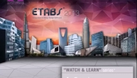 ETABS2013_-_01 An Overview Watch & Learn ETABS2013_-_01 An Overview Watch & Learn