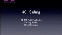 آمادگی آزمون بین المللی FE و PE بخش fluid mechanics دانشگاه Ohio University استاد Riefler قسمت Spinning Balls مکانیک سیالات 40 - کاربرد های سیالات آمادگی آزمون بین المللی FE و PE بخش fluid mechanics دانشگاه Ohio University استاد Riefler قسمت Spinning Balls مکانیک سیالات 40 - کاربرد های سیالات