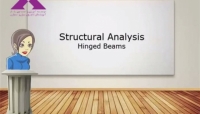 آمادگی آزمون بین المللی FE و PE سری Dr. Structure بخش SA03- Analysis of Beams having one or more Internal Hinges آمادگی آزمون بین المللی FE و PE سری Dr. Structure بخش SA03- Analysis of Beams having one or more Internal Hinges