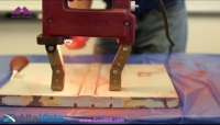 نحوه انجام آزمون غیرمخرب جوشکاری ذرات مغناطیسی (MT NDT Test) نحوه انجام آزمون غیرمخرب جوشکاری ذرات مغناطیسی (MT NDT Test)