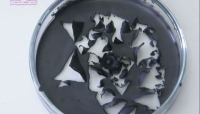 معرفی میراگر MR یا مگنتورئولوژیکال بخش سوم Magneto-Rheological Damper ، مایع هوشمند معرفی میراگر MR یا مگنتورئولوژیکال بخش سوم Magneto-Rheological Damper ، مایع هوشمند
