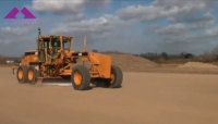 تکنولوژی topcon و اسکن 3 بعدی از عوارض سایت جهت سهولت هر چه بیشتر و بهینه تر در عملیات راهسازی تکنولوژی topcon و اسکن 3 بعدی از عوارض سایت جهت سهولت هر چه بیشتر و بهینه تر در عملیات راهسازی
