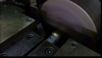 استفاده از تکنیک پیشرفته جوشکاری حرارتی اغتشاشی (Friction welding for rebar to coupler) در ژاپن برای اتصال کوپلر به سر  میلگرد   استفاده از تکنیک پیشرفته جوشکاری حرارتی اغتشاشی (Friction welding for rebar to coupler) در ژاپن برای اتصال کوپلر به سر  میلگرد