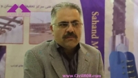 شرکت صنعتی سهند، بازدید از نمایشگاه بین المللی صنعتی سازی و فناوری های نوین نوبت دوم  شرکت صنعتی سهند، بازدید از نمایشگاه بین المللی صنعتی سازی و فناوری های نوین نوبت دوم