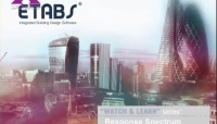 ترجمه و تفسیر فیلم آموزشی 22 ام شرکت CSI از ETABS در مورد تحلیل طیف پاسخ ترجمه و تفسیر فیلم آموزشی 22 ام شرکت CSI از ETABS در مورد تحلیل طیف پاسخ
