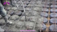 کلیپ اجرای 0 تا 100 دال بتنی کوبیاکس کلیپ اجرای 0 تا 100 دال بتنی کوبیاکس