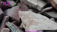 سری انتقال تجربه (مهندس صالحین) شناخت شناخت سنگ لاشه یا کوهی و استفاده از آن برای نما و کفسازی (مفهوم آن) و سنگ قیچی  (از سری فیلم های کارگاهی) سری انتقال تجربه (مهندس صالحین) شناخت شناخت سنگ لاشه یا کوهی و استفاده از آن برای نما و کفسازی (مفهوم آن) و سنگ قیچی  (از سری فیلم های کارگاهی)