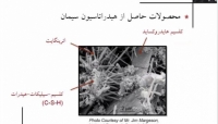 سمینار پایایی. مشخصات مکانیکی نانوکامپوزیت های با پایه سیمانی ارائه توسط مهندس خوش نظر از دانشگاه اتاوا، سال 94  بخش دوم  سمینار پایایی. مشخصات مکانیکی نانوکامپوزیت های با پایه سیمانی ارائه توسط مهندس خوش نظر از دانشگاه اتاوا، سال 94  بخش دوم