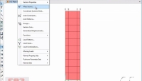 آموزش ویدیویی ترجمه و دوبله شده فارسی SAP2000_-_20_Nonlinear_Shear_Walls part 2 (مدلسازی سازه،اندرکنش سازه و خاک و فونداسیون، طراحی سازه های خاص، تحلیل و طراحی دکل، آنتن و ساختمان، مخزن و.. و تحلیل های پوش آور و IDA ، مقاوم سازی و بهسازی لرزه ها و ...) آموزش ویدیویی ترجمه و دوبله شده فارسی SAP2000_-_20_Nonlinear_Shear_Walls part 2 (مدلسازی سازه،اندرکنش سازه و خاک و فونداسیون، طراحی سازه های خاص، تحلیل و طراحی دکل، آنتن و ساختمان، مخزن و.. و تحلیل های پوش آور و IDA ، مقاوم سازی و بهسازی لرزه ها و ...)
