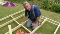 سری ساخت اصولی یک گاراژ  با سقف شیروانی با Tommy Walsh بخش "Tommy-s Ultimate Workshop - S01 - E02" سری ساخت اصولی یک گاراژ  با سقف شیروانی با Tommy Walsh بخش "Tommy-s Ultimate Workshop - S01 - E02"