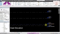 آموزش مقدماتی کاربردی نرم افزار Revit Architecture  با کاربرد عمرانی، تهیه توسط مهندس ساسان کردمیر  بخش چهارم آموزش مقدماتی کاربردی نرم افزار Revit Architecture  با کاربرد عمرانی، تهیه توسط مهندس ساسان کردمیر  بخش چهارم
