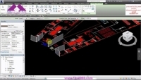 آموزش مقدماتی کاربردی نرم افزار Revit Architecture  با کاربرد عمرانی، تهیه توسط مهندس ساسان کردمیر  بخش ششم آموزش مقدماتی کاربردی نرم افزار Revit Architecture  با کاربرد عمرانی، تهیه توسط مهندس ساسان کردمیر  بخش ششم