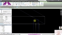 آموزش مقدماتی کاربردی نرم افزار Revit Architecture  با کاربرد عمرانی، تهیه توسط مهندس ساسان کردمیر  بخش طراحی ستون قسمت دوم آموزش مقدماتی کاربردی نرم افزار Revit Architecture  با کاربرد عمرانی، تهیه توسط مهندس ساسان کردمیر  بخش طراحی ستون قسمت دوم
