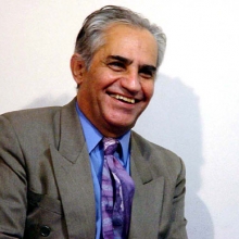 علی‌اکبر صارمی، Ali Akbar Saremi