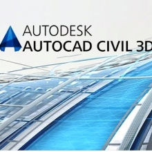 نرم افزار سیویل تری دی، Autodesk AutoCad Civil3D نرم افزار سیویل تری دی، Autodesk AutoCad Civil3D