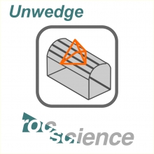نرم افزار Unwedge
