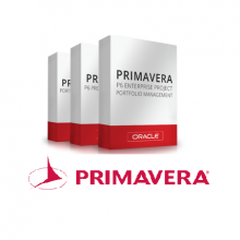 نرم افزار پریماورا، Primavera نرم افزار پریماورا، Primavera
