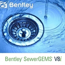 نرم افزار SewerGEMS