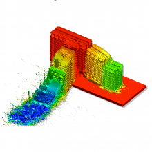 شکست سازه، Structural failure  شکست سازه، Structural failure