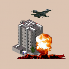 پدافند غیر عامل، Passive Defense