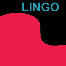 نرم افزار LINGO