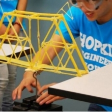 سازه های ماکارونی، Spaghetti Structures سازه های ماکارونی، Spaghetti Structures