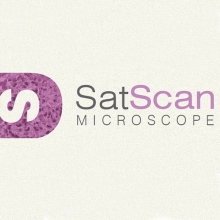 نرم افزار SaTScan نرم افزار SaTScan