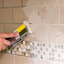 دوغاب (گروت)، Grout