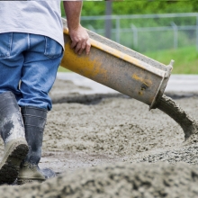 کارایی بتن، Concrete Workability
