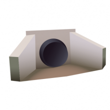 آبگذر، Culvert