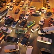 مهندسی ترافیک، Traffic Engineering مهندسی ترافیک، Traffic Engineering