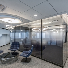 طراحی فضاهای اداری، Office Spaces Design