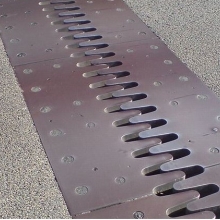 درز انبساط، Expansion Joints