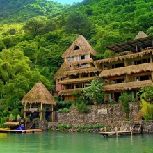 اکوتوریسم، Ecotourism