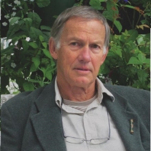 میکائیل جان نیجل پریستلی، Michael John Nigel Priestley