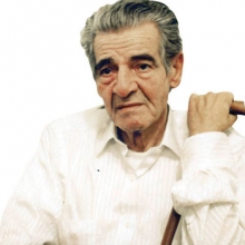 محمد کریم پيرنيا