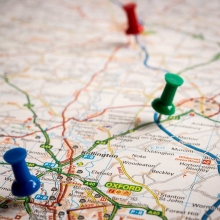 سفر در حمل و نقل، Trip/Journey