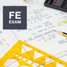 آزمون FE یا Fundamentals of Engineering آزمون FE یا Fundamentals of Engineering