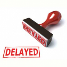 تاخیر پروژه، Project Delay تاخیر پروژه، Project Delay