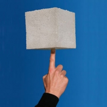 بتن سبک، Lightweight Concrete