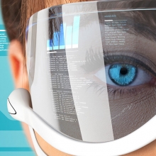 واقعیت افزوده، Augmented Reality