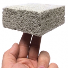 فوم بتن، Foam Concrete