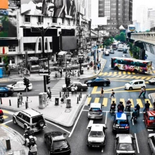 مدیریت شهری، Urban Management