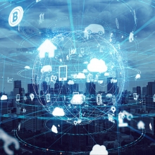 اینترنت اشیاء،‌ Internet of Things