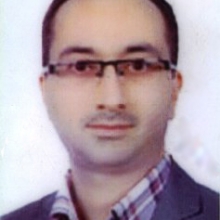 علی محمد شاکری