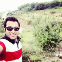 عکسهای m.delghandi