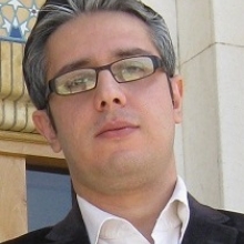 حسین نادرپور