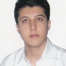 محسن محمدی