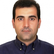 سید مهدی موسوی