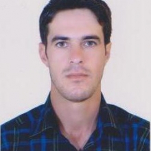 bahman ahmadlou